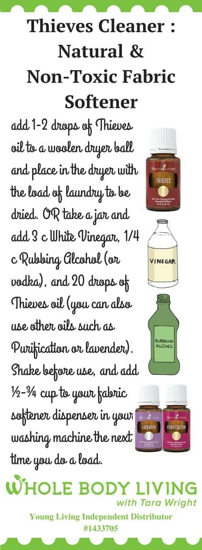 food keto essentials Body Thieves :  Softner Fabric Whole Cleaner Living