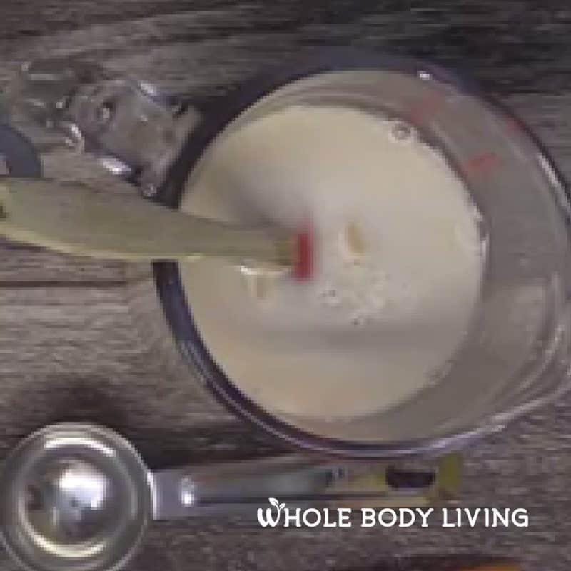 Keto Coconut Flour Bread with Yeast (DairyFree) Tara's Keto Kitchen